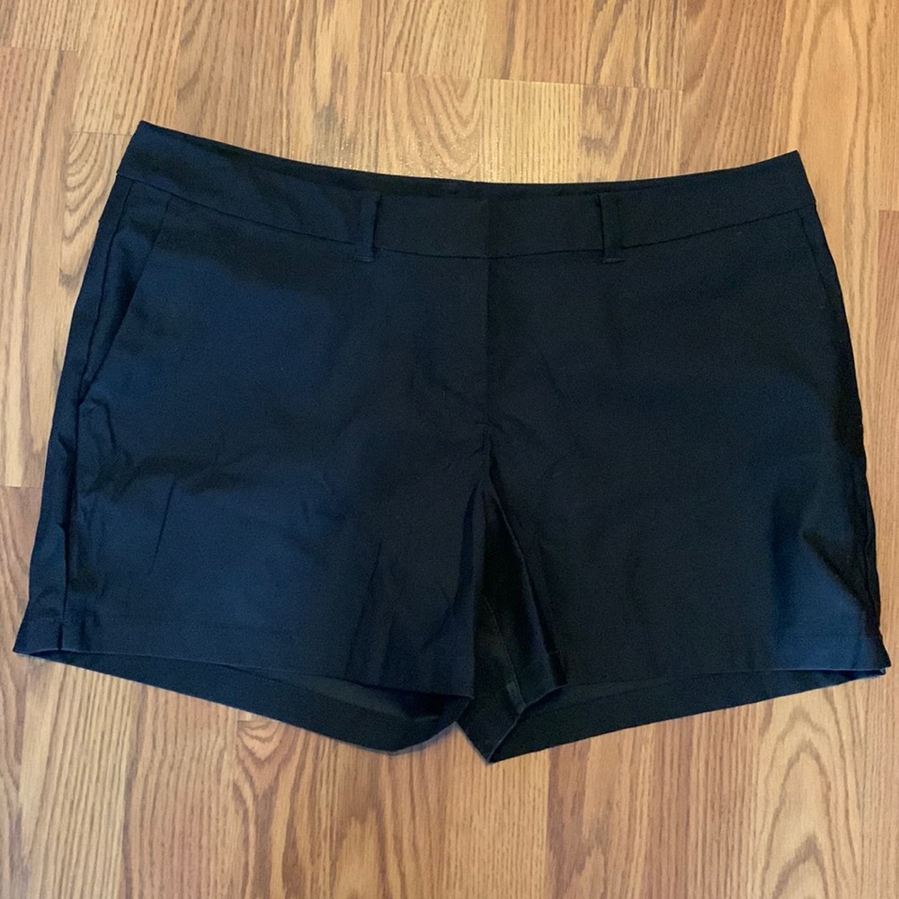Nike dry fit shorts